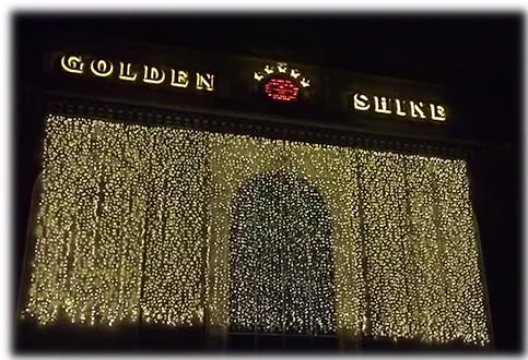 Golden Shine Hotel Baku 5*,