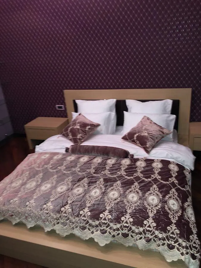 *****  Golden Shine Hotel Baku Azerbaijan