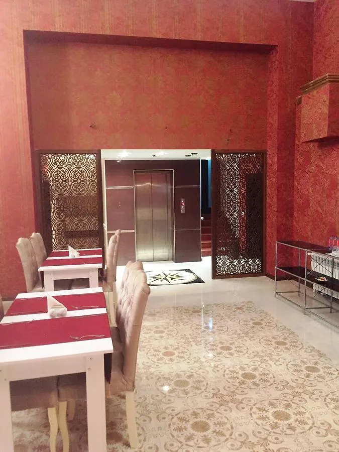 Golden Shine Hotel Baku
