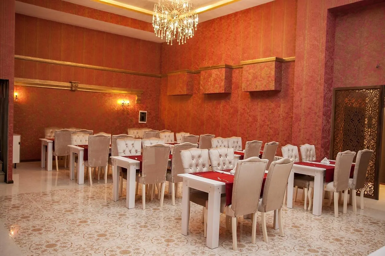 Golden Shine Hotel Baku