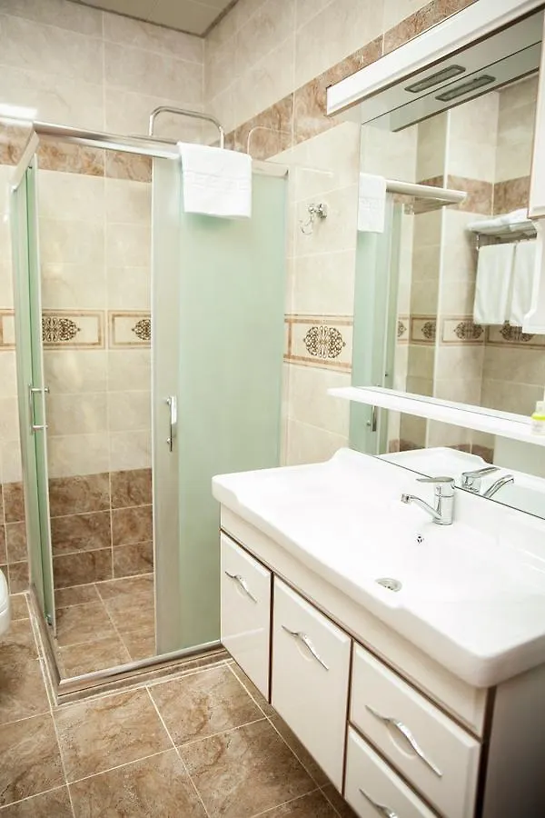 Golden Shine Hotel Baku 5*,  Azerbaijan