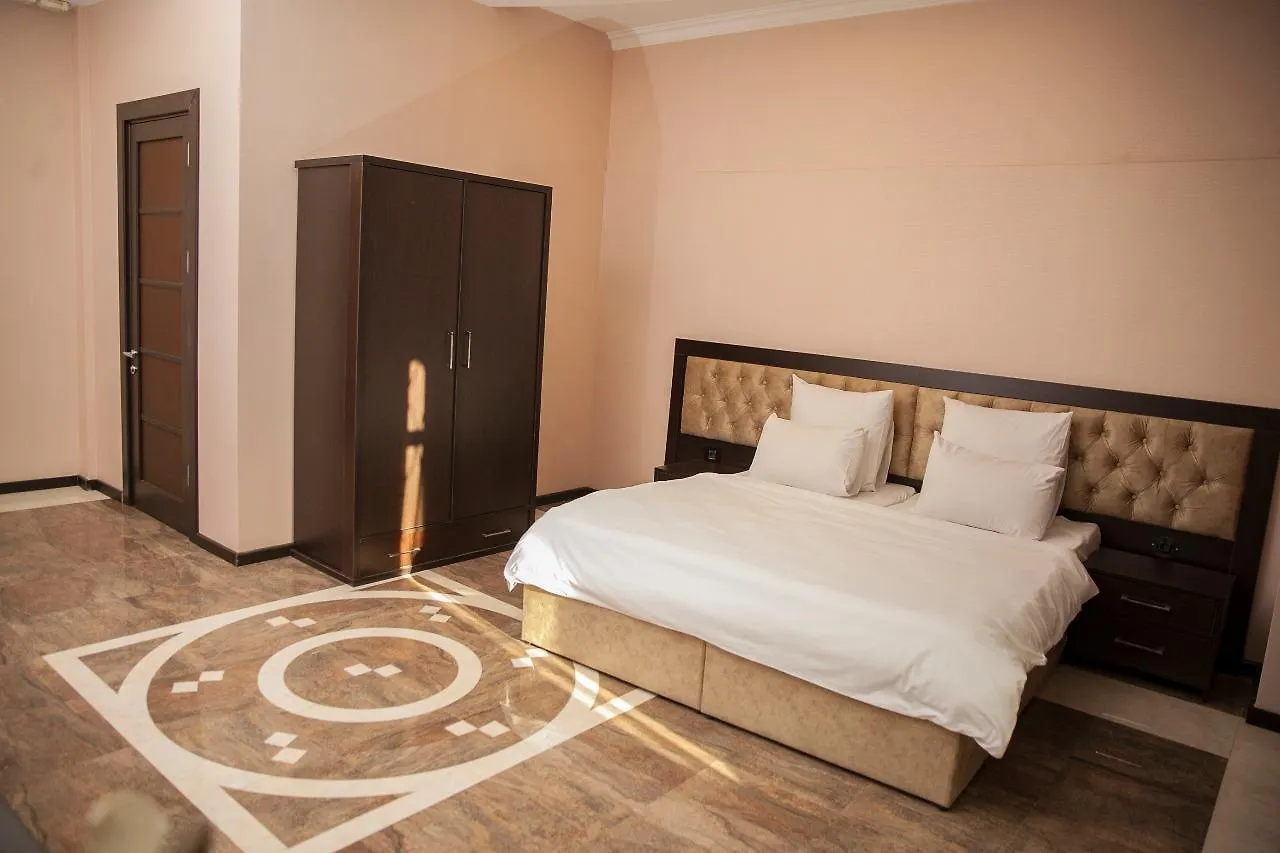 Golden Shine Hotel Baku Azerbaijan