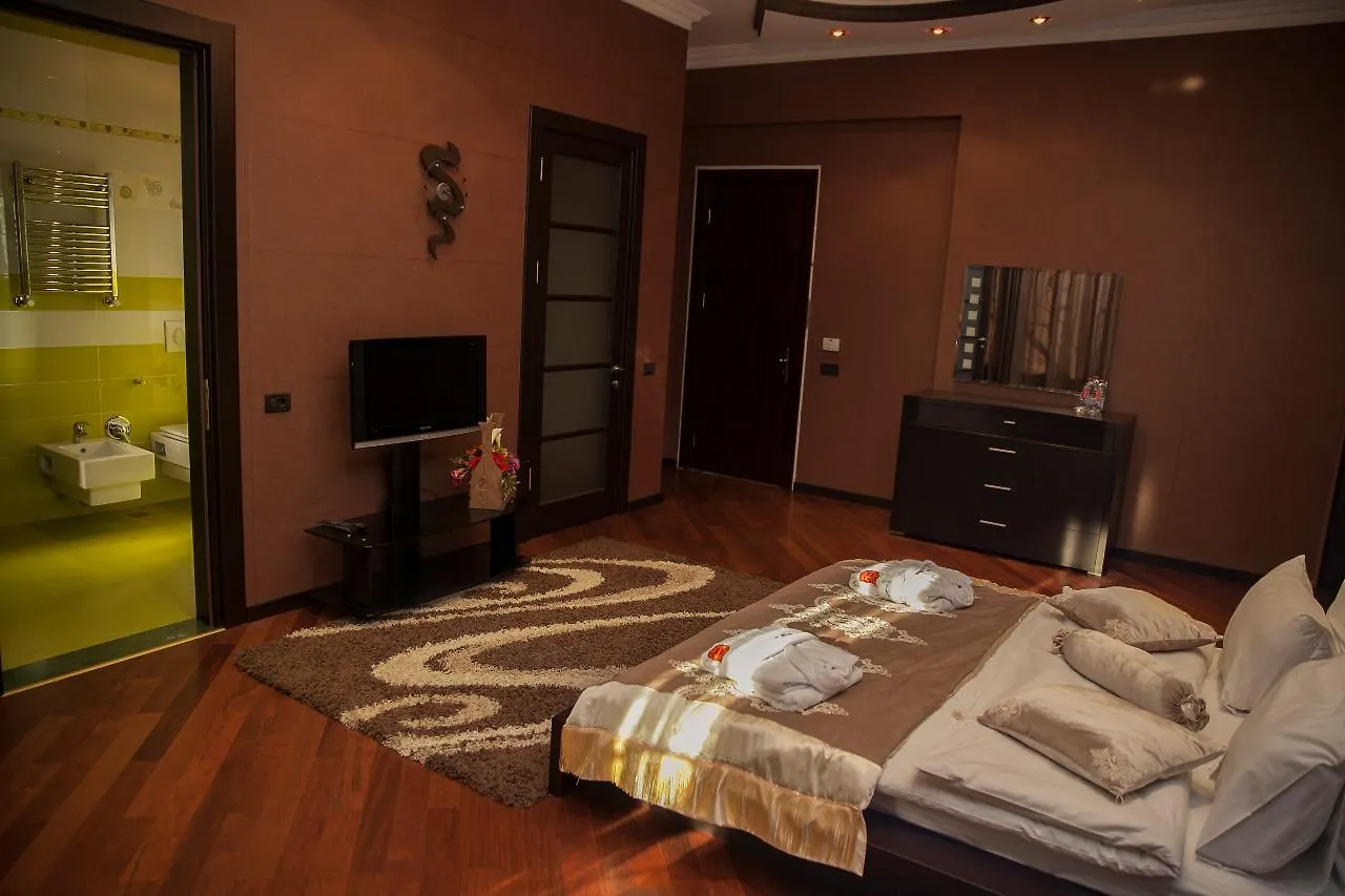 Golden Shine Hotel Baku 5*,  Azerbaijan