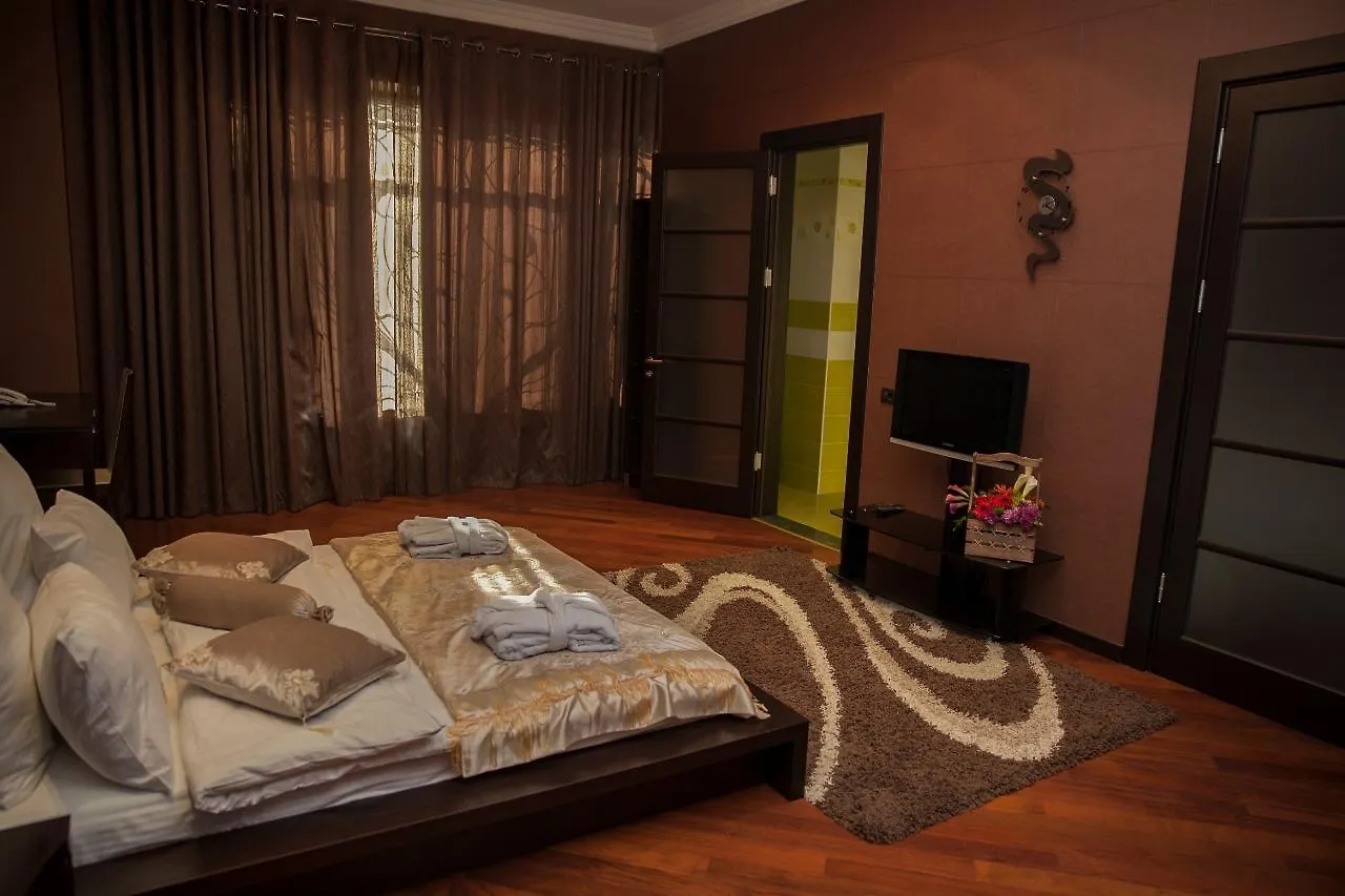 Golden Shine Hotel Baku