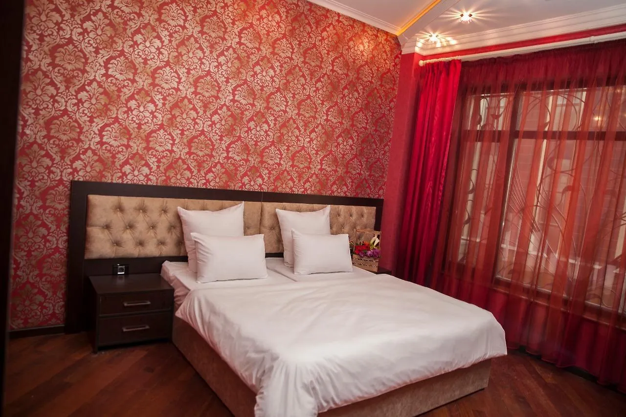 *****  Golden Shine Hotel Baku Azerbaijan