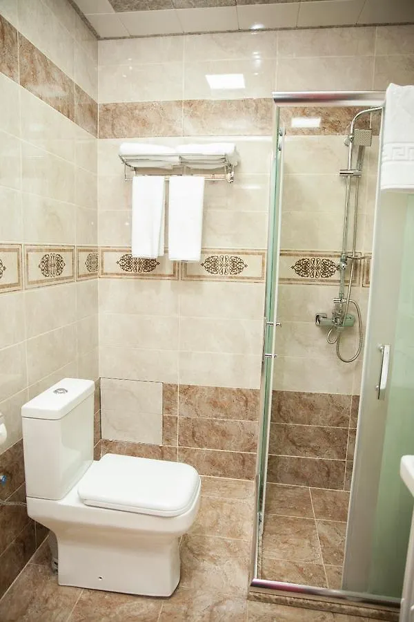 Golden Shine Hotel Baku