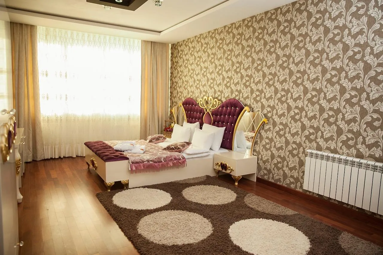 Golden Shine Hotel Baku