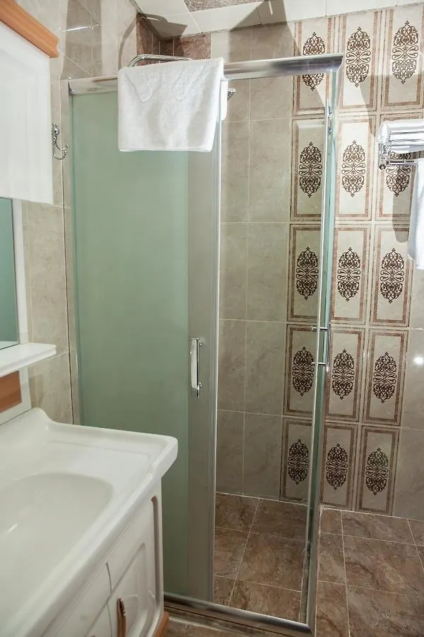 Golden Shine Hotel Baku