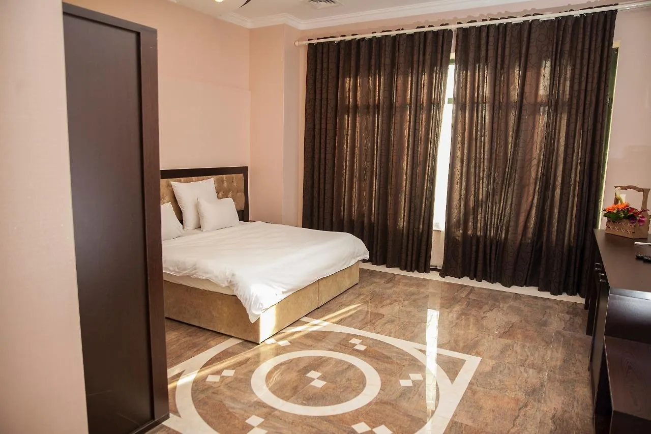 Golden Shine Hotel Baku