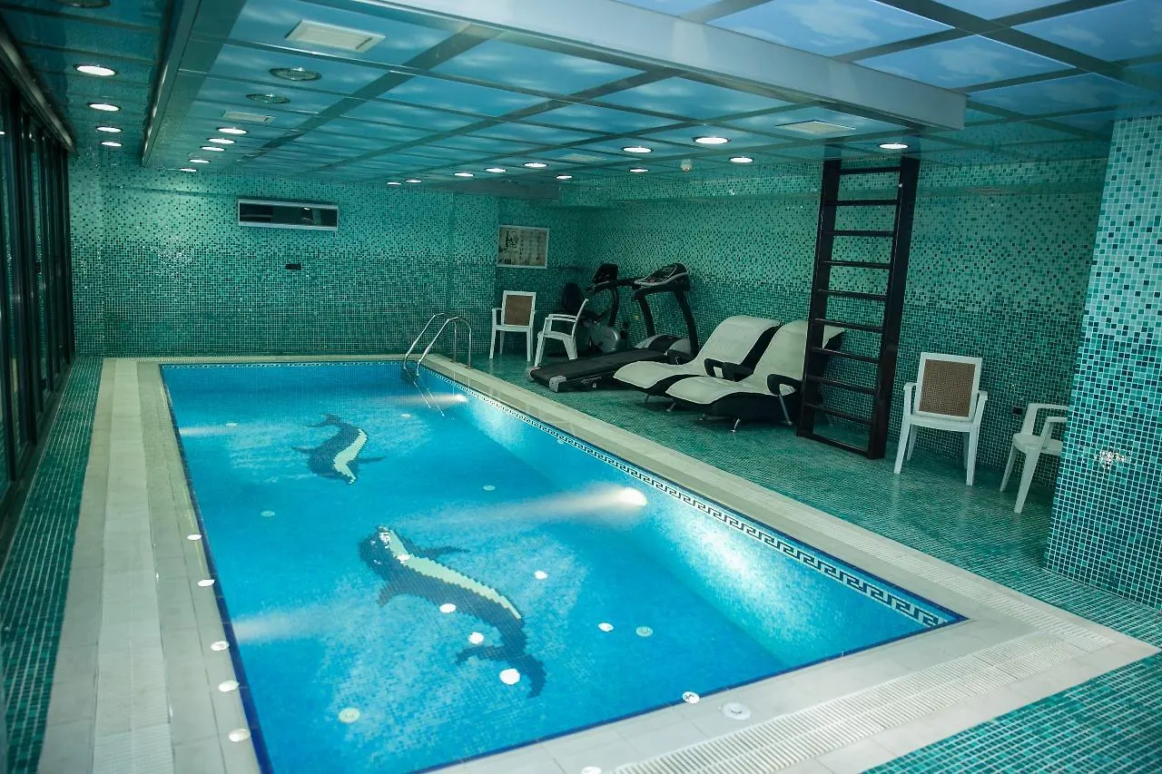 Golden Shine Hotel Baku