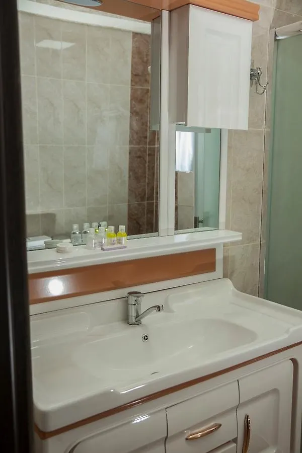 Golden Shine Hotel Baku