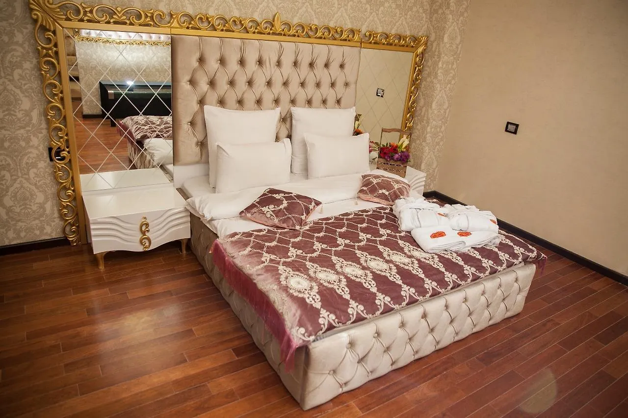 Golden Shine Hotel Baku