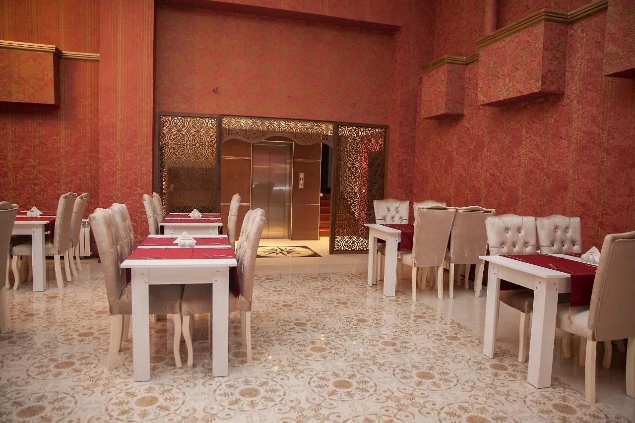 Golden Shine Hotel Baku