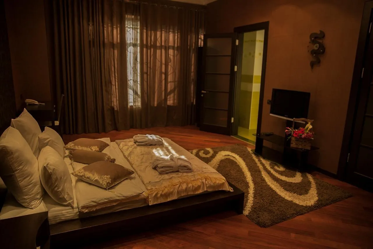 Golden Shine Hotel Baku
