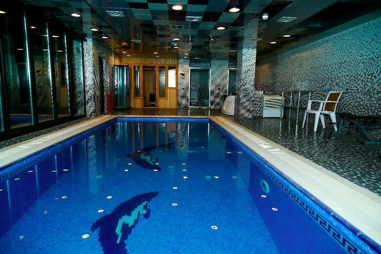 Golden Shine Hotel Baku 5*,  Azerbaijan